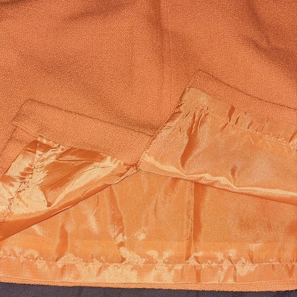 Christian Dior Suit - Size 10 - Picture 4 of 10